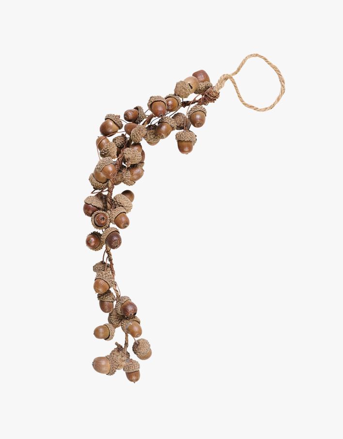 Vanik pruun - 54 cm pruun - 1