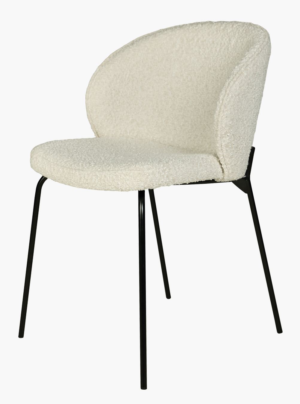 Söögilauatool mitmevärviline/must - 57x49.5x80 cm mitmevärviline/must - 1