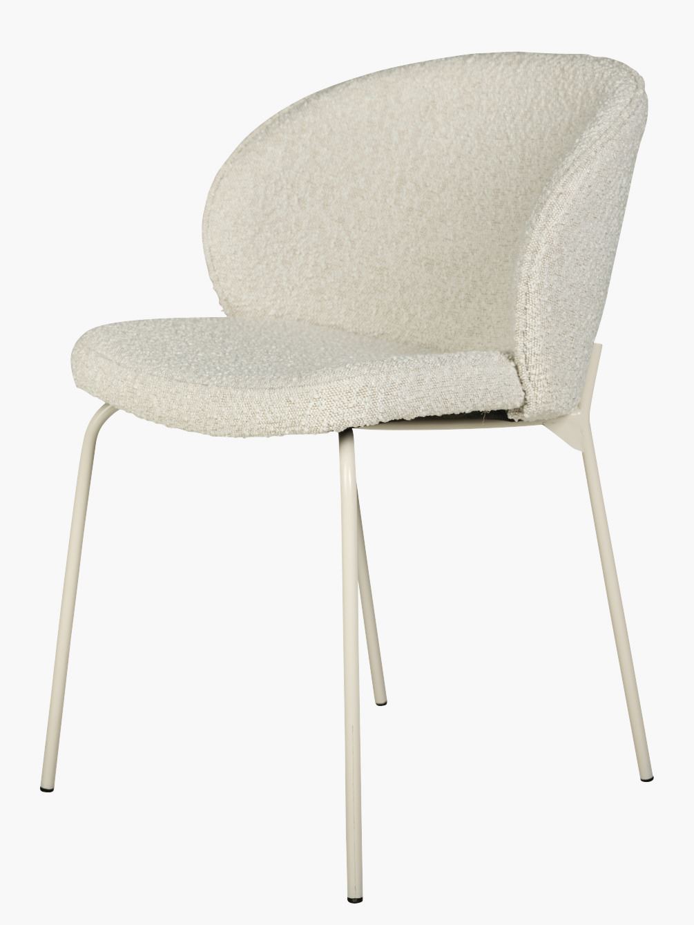 Söögilauatool mitmevärviline/beez - 57x49.5x80 cm mitmevärviline/beez - 1