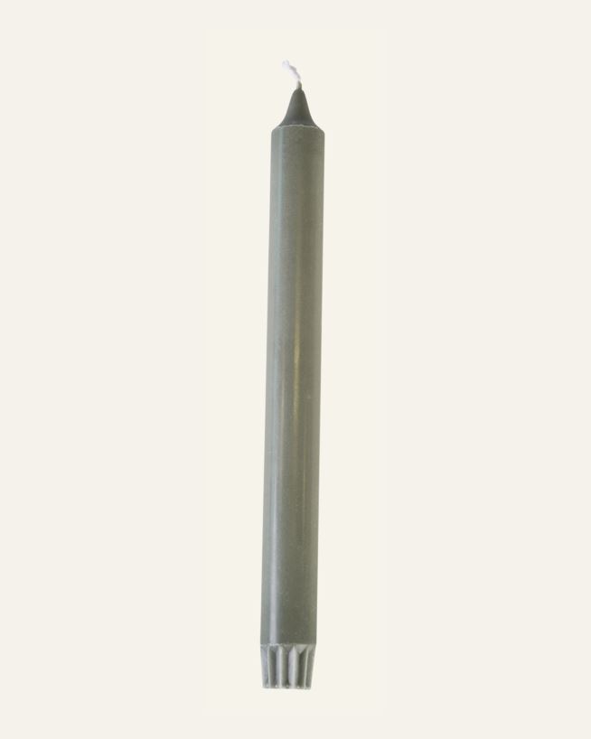 Krooniküünal hallikasroheline - 24 cm hallikasroheline - 1