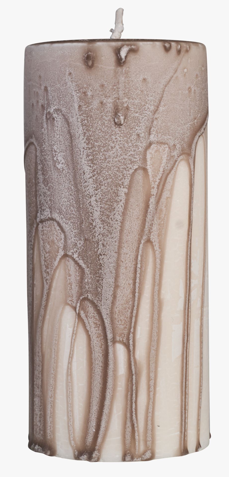 Lauaküünal beež - 6,8x15 cm beež - 1