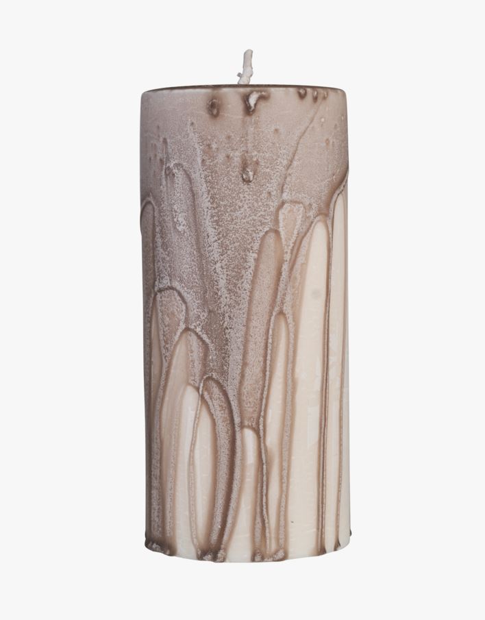 Lauaküünal beež - 6,8x15 cm beež - 1