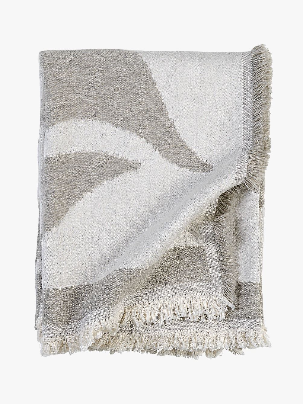 Pleed beež - 130x170 cm beež - 1