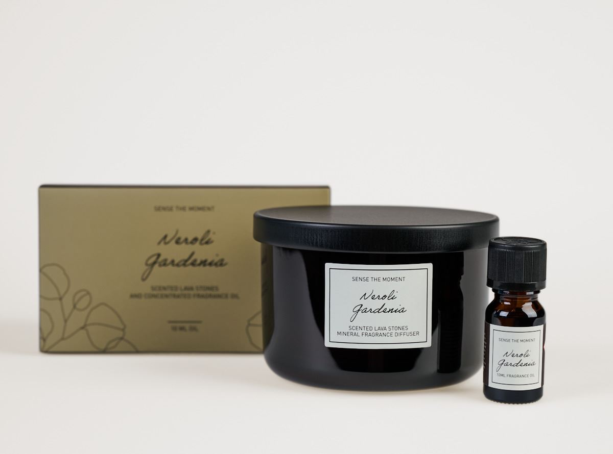 Lõhnakivi pruun - 10 ml pruun - 1