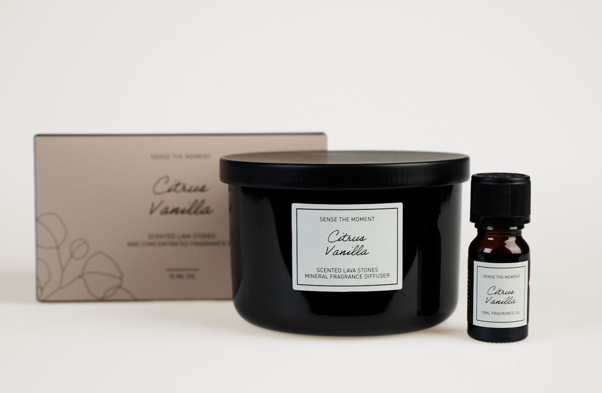 Lõhnakivi pruun - 10 ml pruun - 1