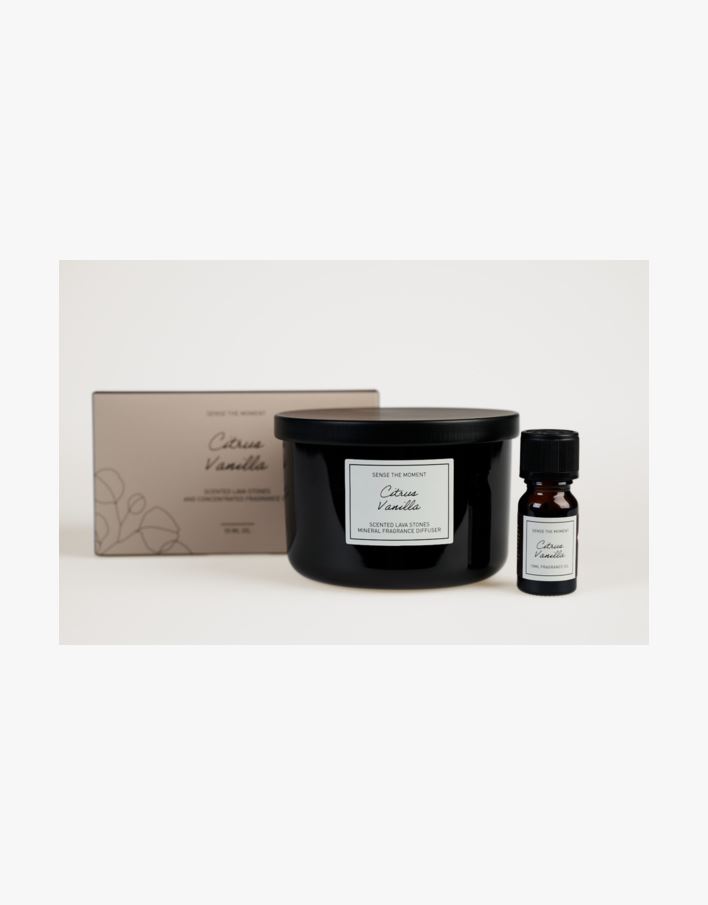 Lõhnakivi pruun - 10 ml pruun - 1