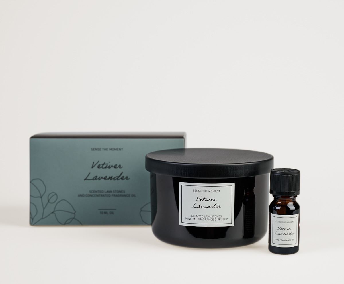 Lõhnakivi pruun - 10 ml pruun - 1