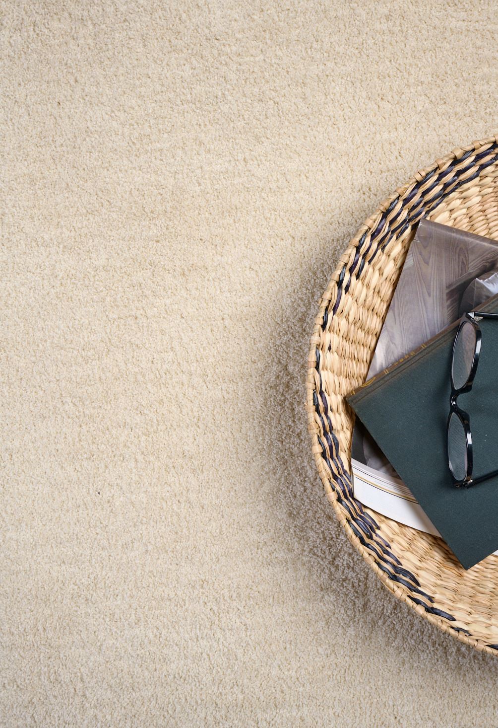 Vaip hele beige - 2