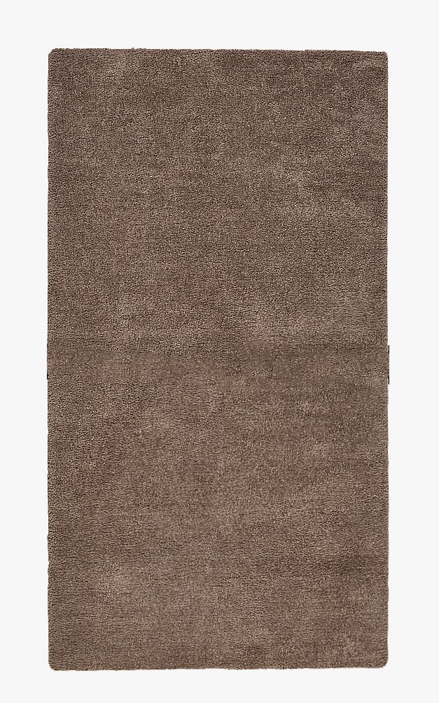 Vaip pruun - 80x150 cm pruun - 1