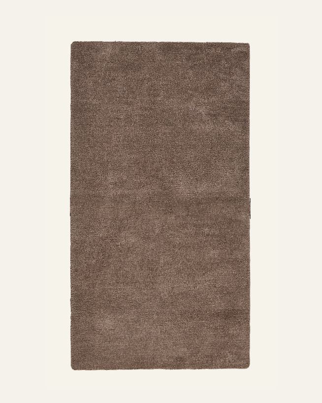 Vaip pruun - 80x150 cm pruun - 1