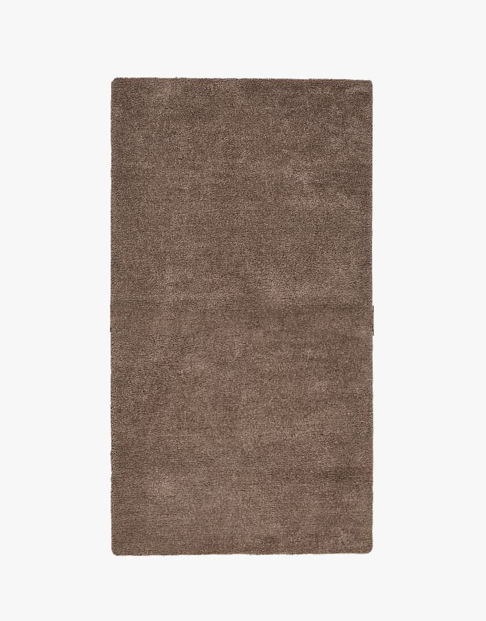 Vaip pruun - 80x150 cm pruun - 1