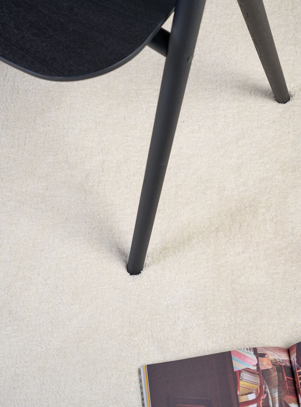 Vaip hele beige - 3