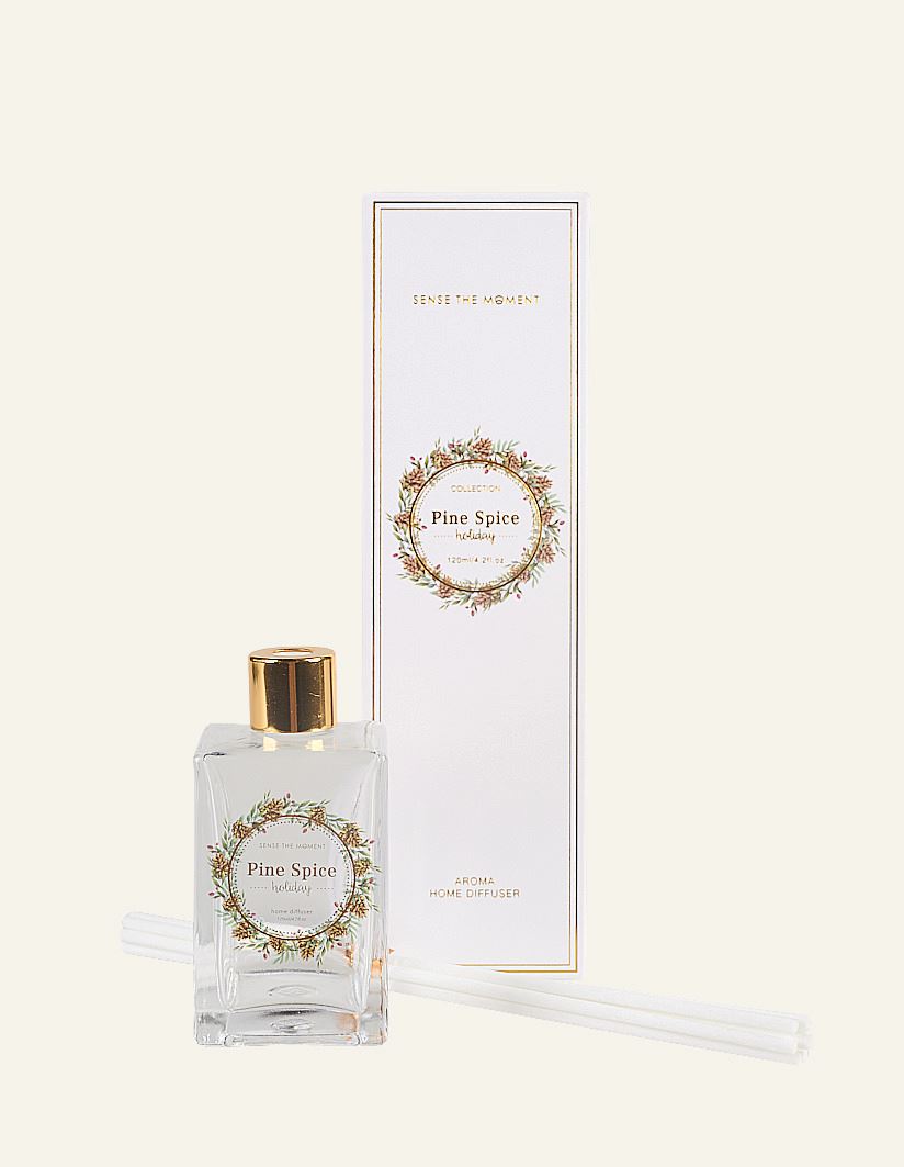 Kodulõhn mitmevärviline/valge - 120 ml mitmevärviline/valge - 1