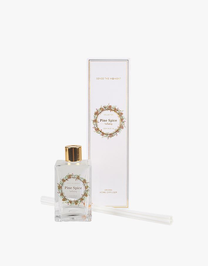 Kodulõhn mitmevärviline/valge - 120 ml mitmevärviline/valge - 1