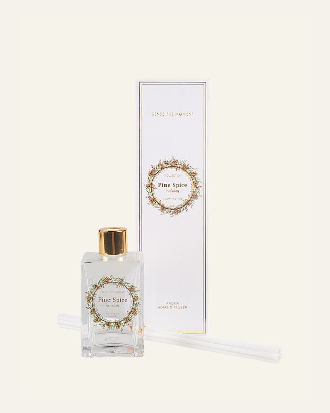 Kodulõhn mitmevärviline/valge - 120 ml mitmevärviline/valge - 1
