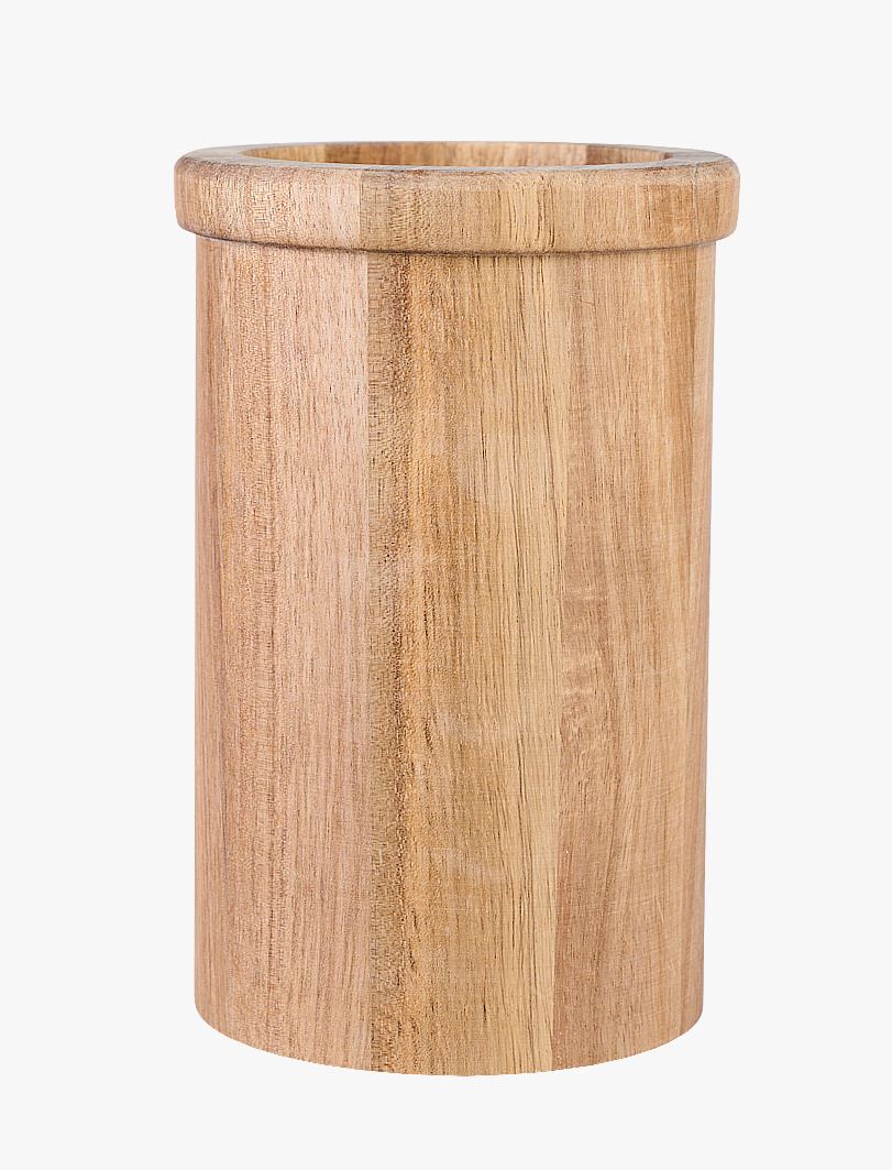 Köögitarvikute hoidja naturaalne toon - 18 cm ø11,5 naturaalne toon - 1