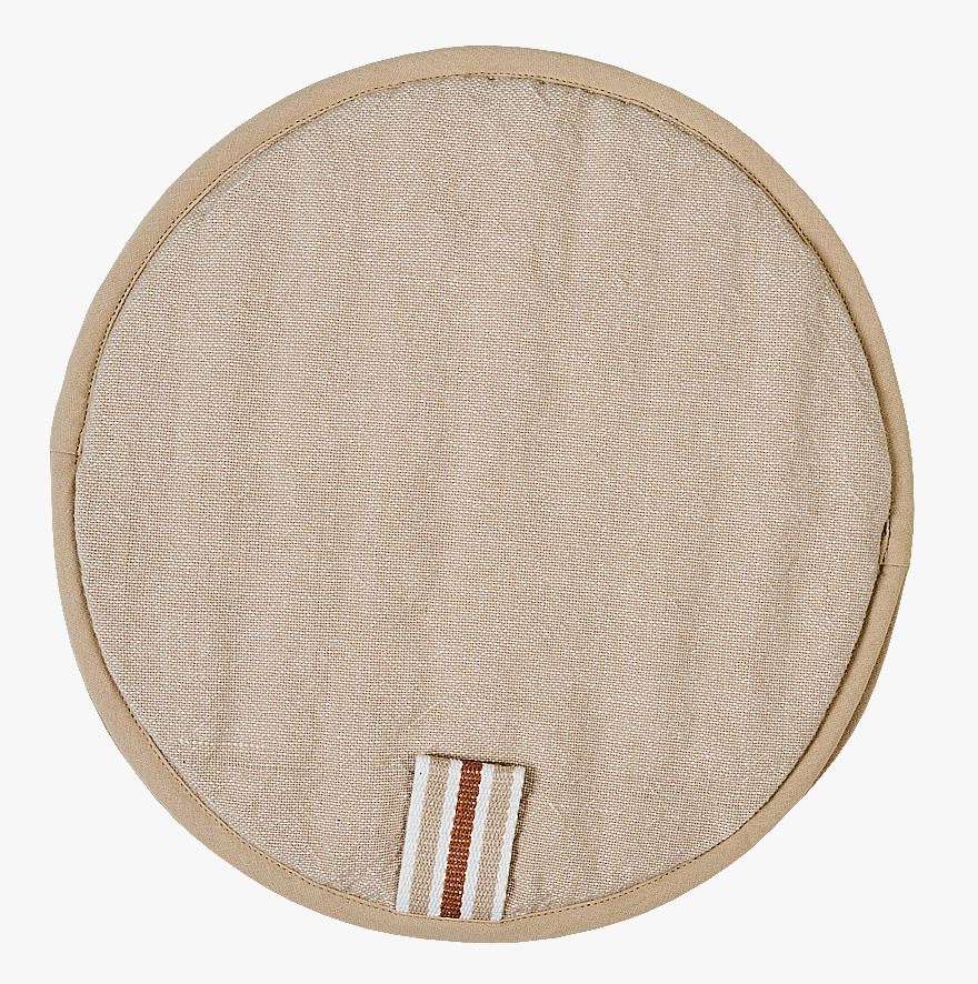 Tortilla säilitamine beež - ø30 cm beež - 1