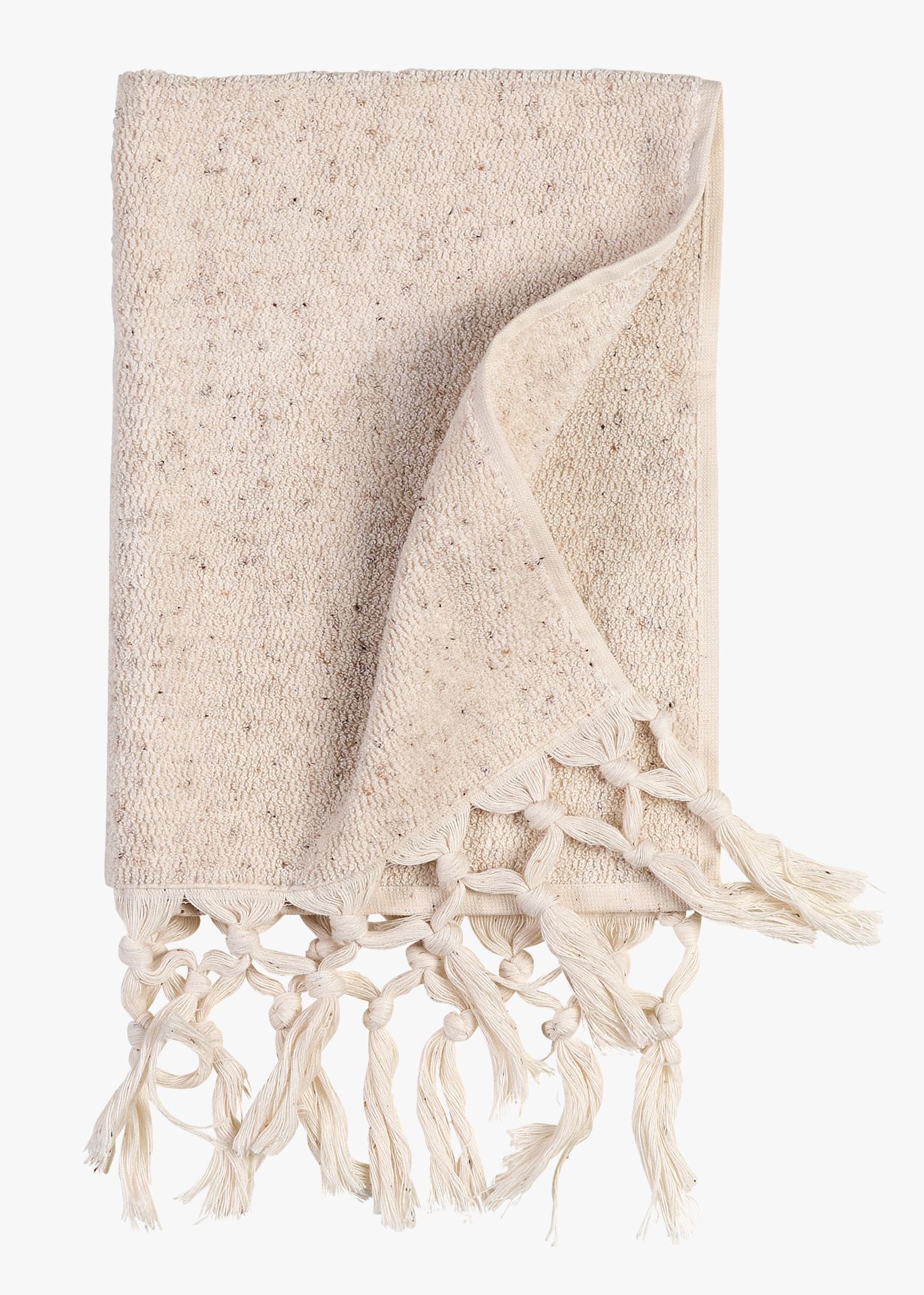 Vannirätik beež - 50x70 cm beež - 1