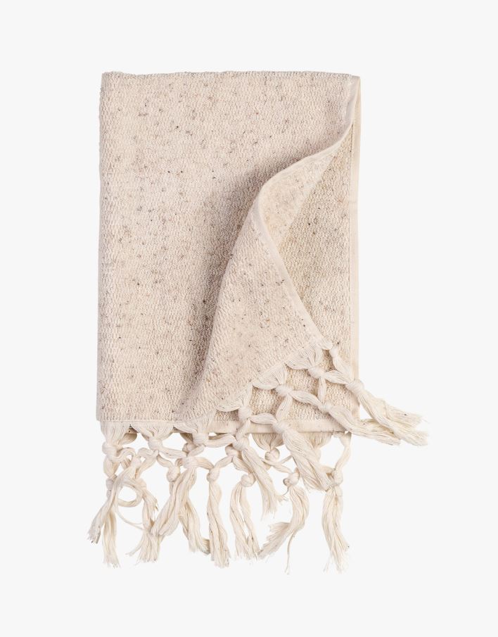 Vannirätik beež - 50x70 cm beež - 1