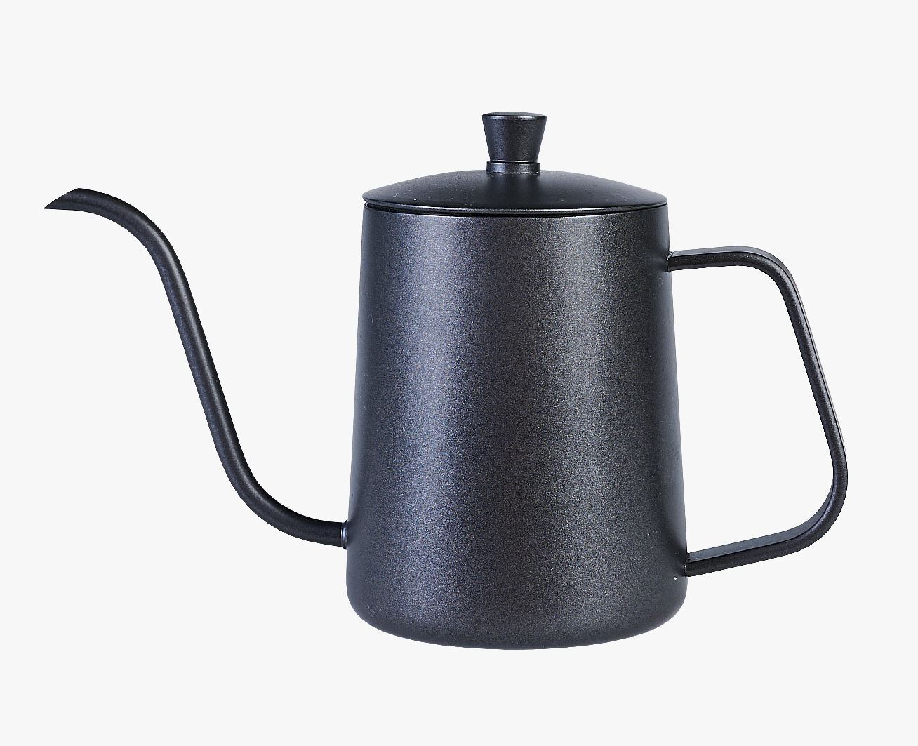 Veekeedukann must - 550ml must - 1