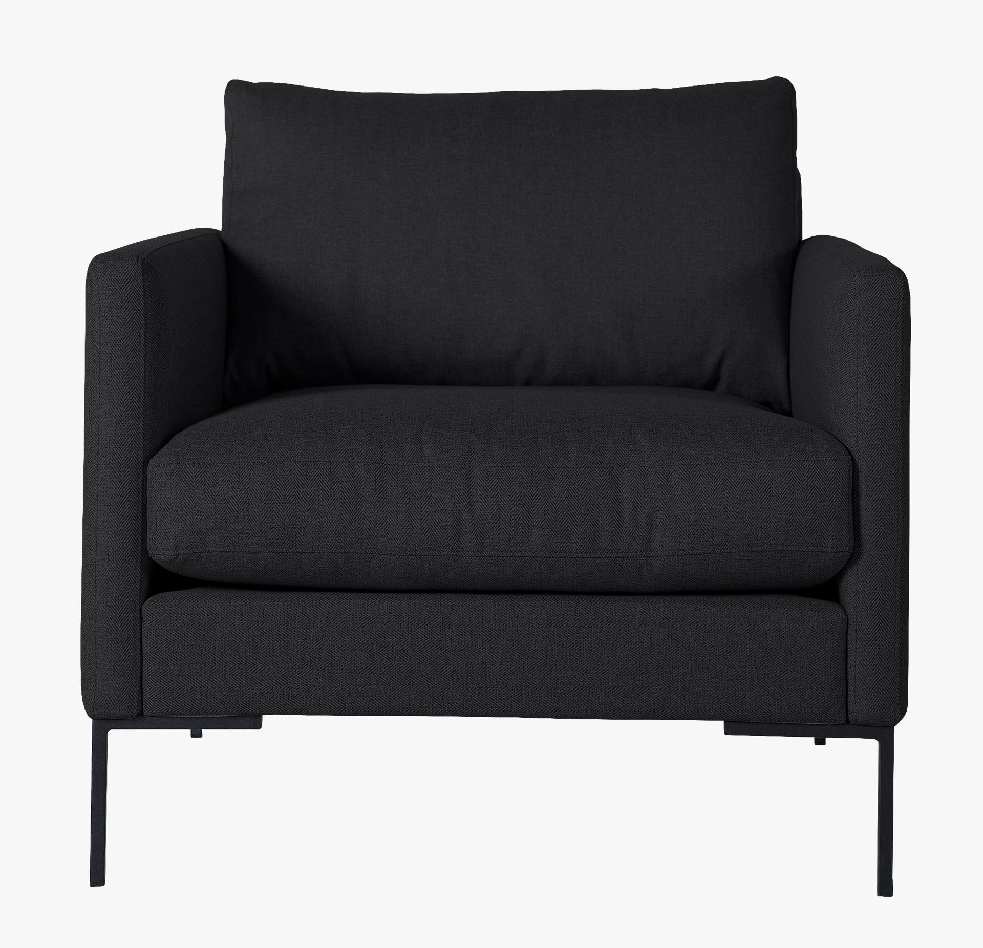 Lounge tool must - 86x95x83 cm must - 1