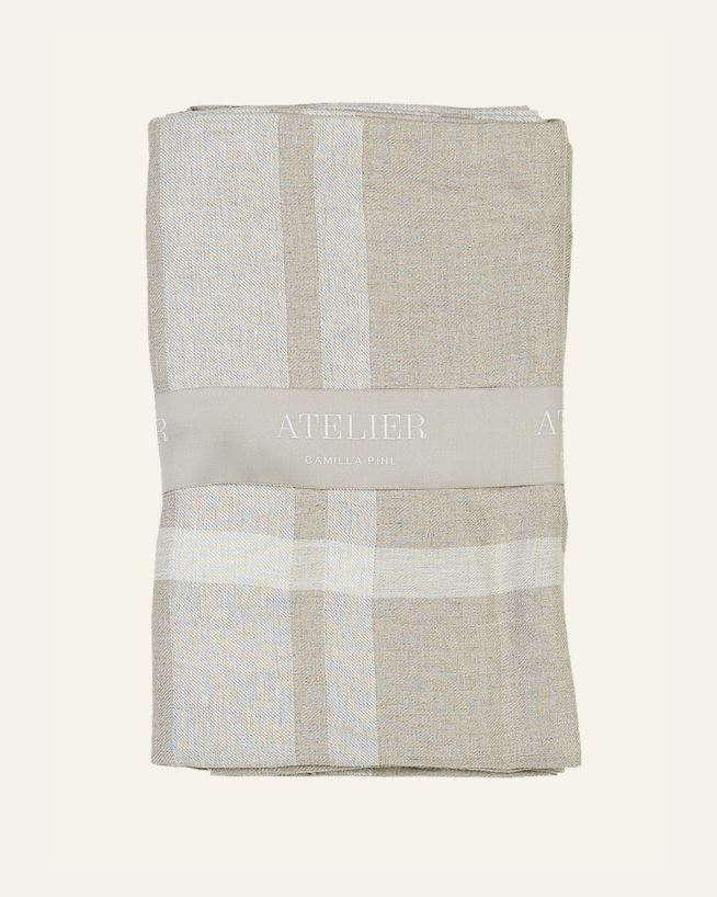 Pleed naturaalne toon - 130x170 cm naturaalne toon - 1