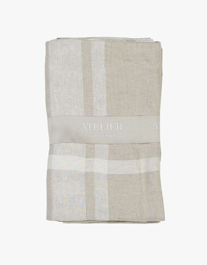 Pleed naturaalne toon - 130x170 cm naturaalne toon - 1