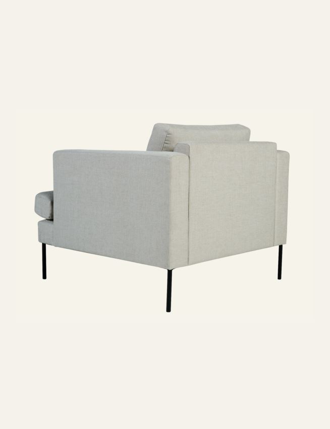 Lounge tool beež - 3