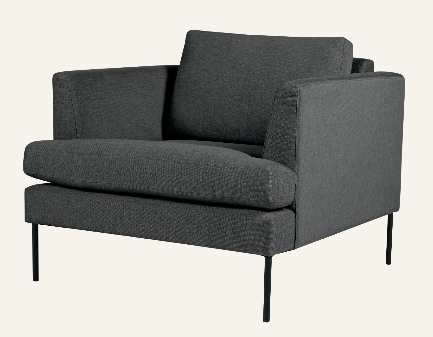 Lounge tool hall - 4