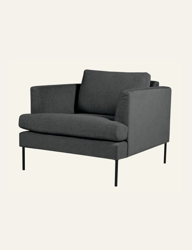 Lounge tool hall - 4