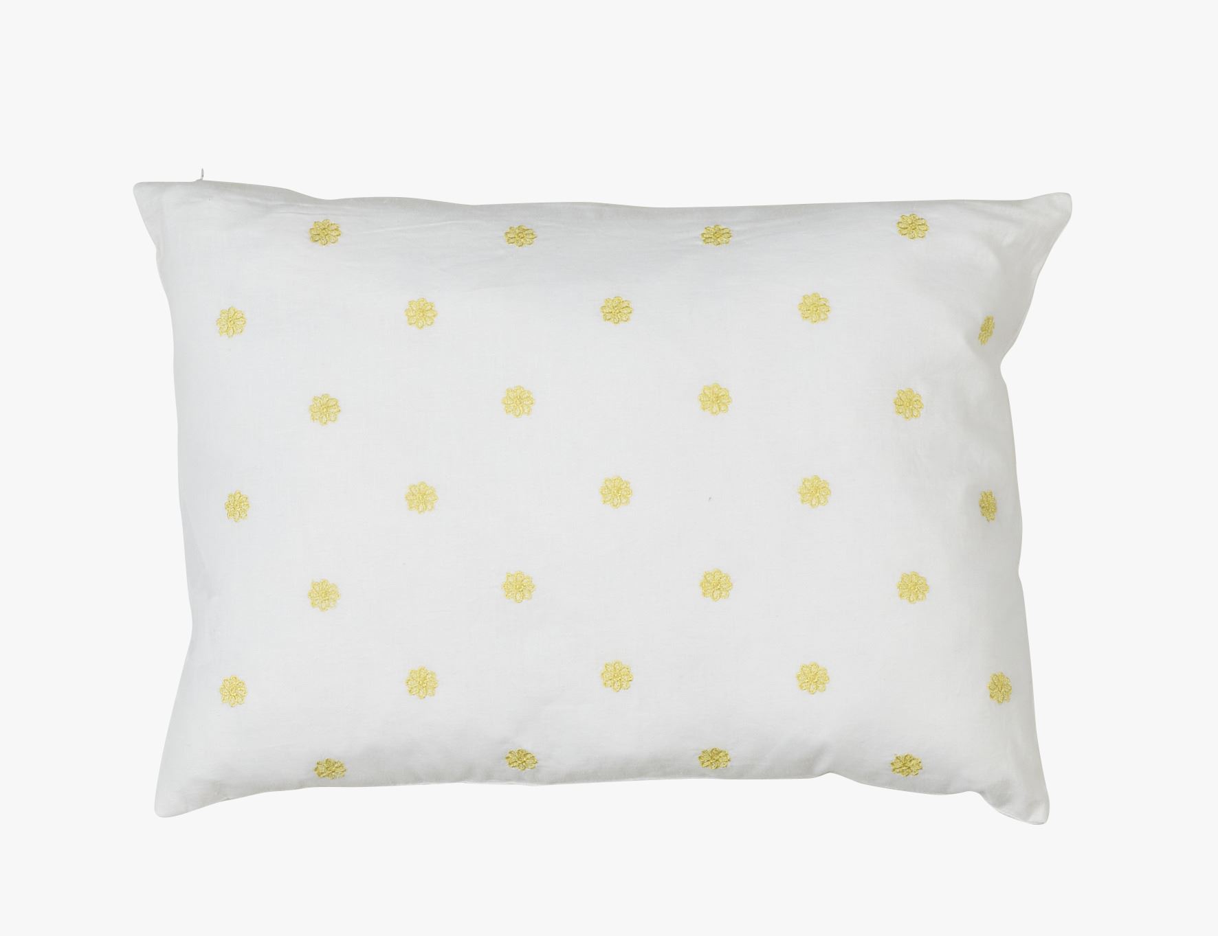 Dekoratiivpadi kollane - 35x50 cm kollane - 1