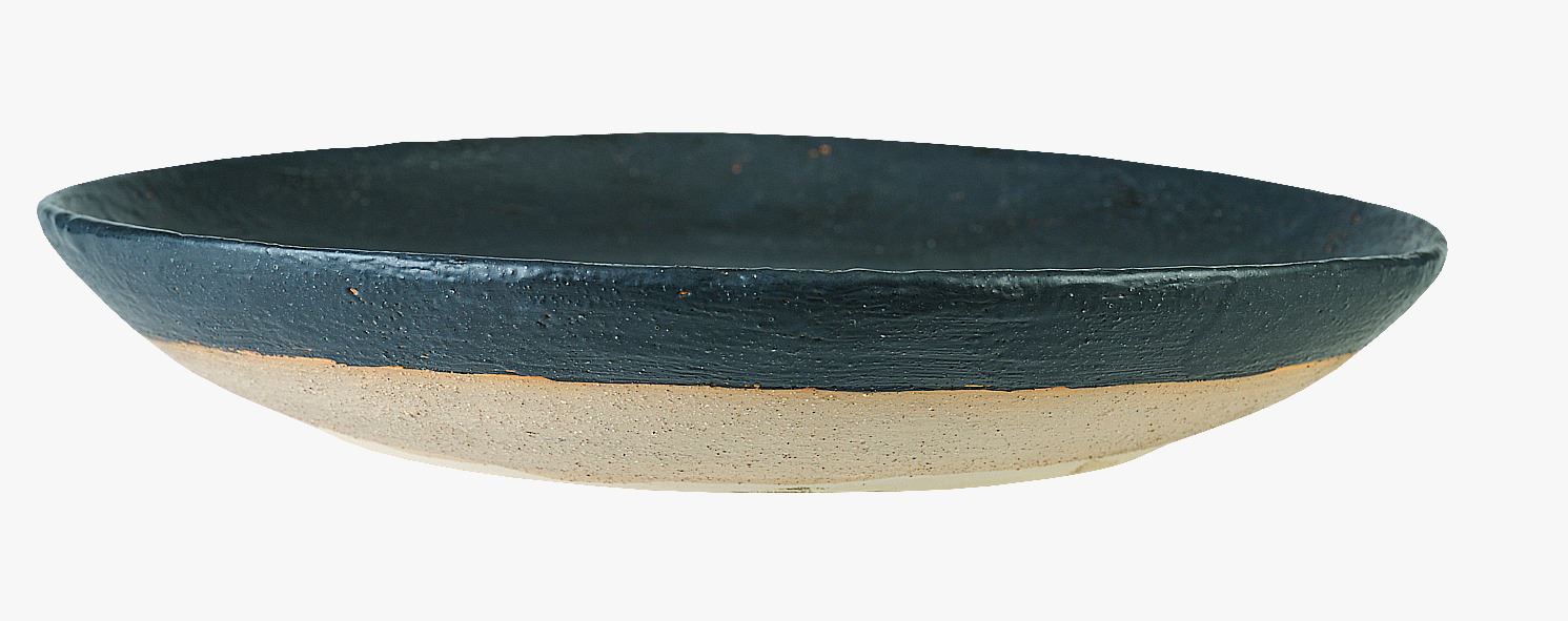 Vaagen must - 37,8x37,8x8 cm must - 1