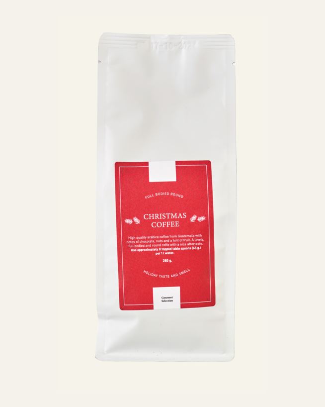 Kohv punane - 250 g punane - 1