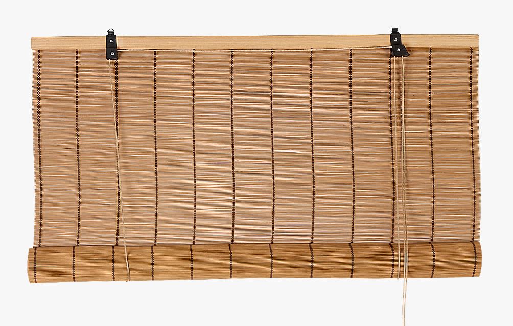 Rulood naturaalne toon - 140x165 cm naturaalne toon - 1