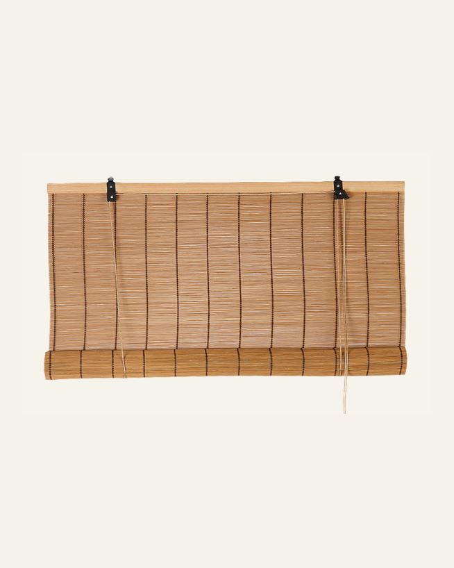 Rulood naturaalne toon - 100x165 cm naturaalne toon - 1
