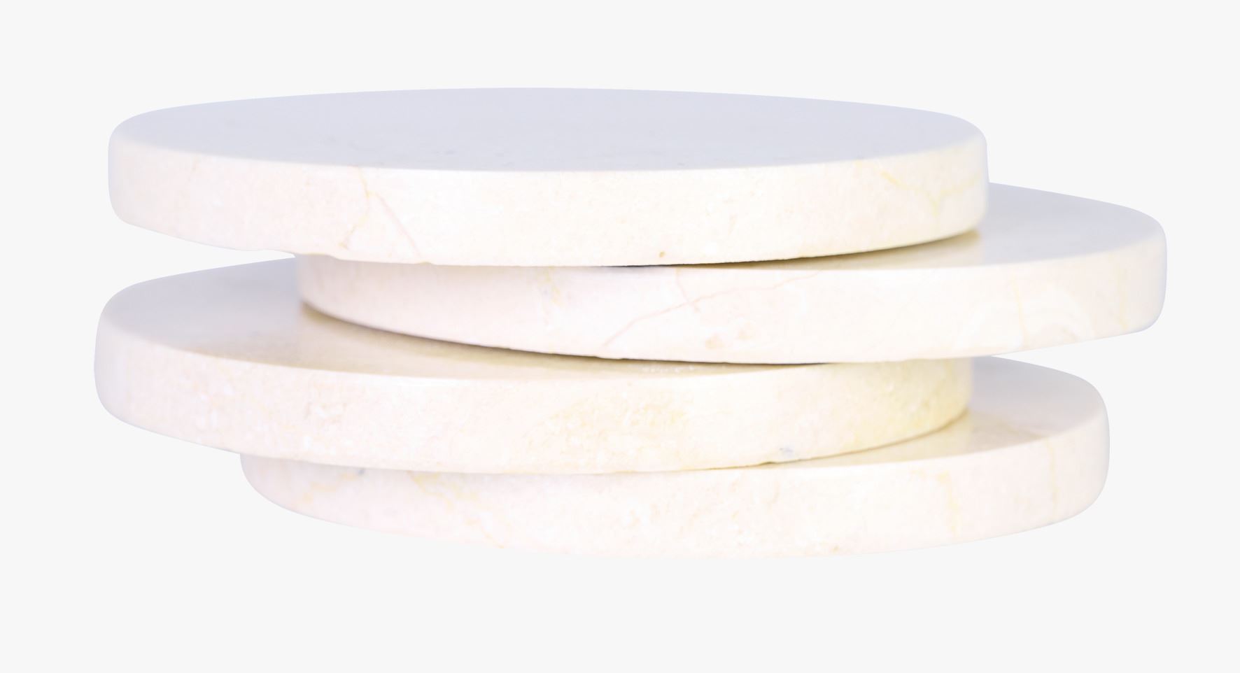 Klaasialus beež - ø10 cm beež - 1