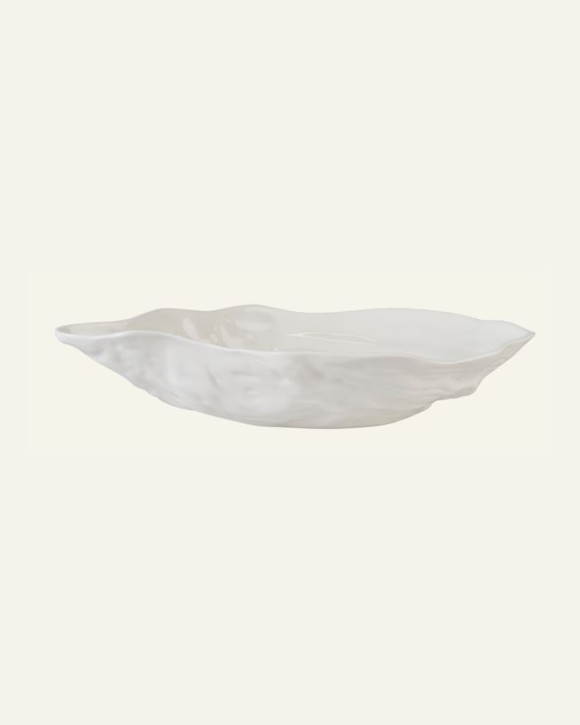Kauss loodusvalge - 38x23,2x7,5 cm loodusvalge - 1