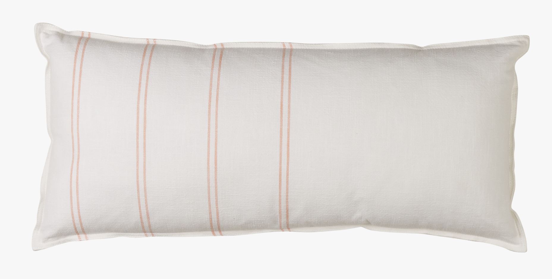 Dekoratiivpadi korall - 35x80 cm korall - 1