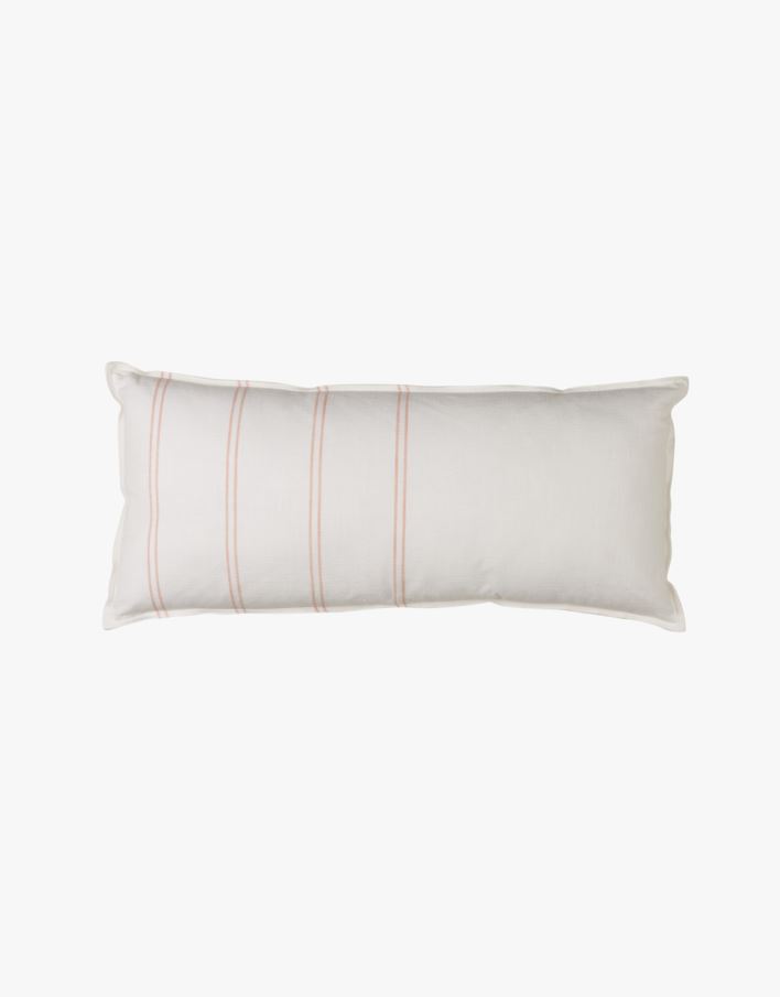 Dekoratiivpadi korall - 35x80 cm korall - 1