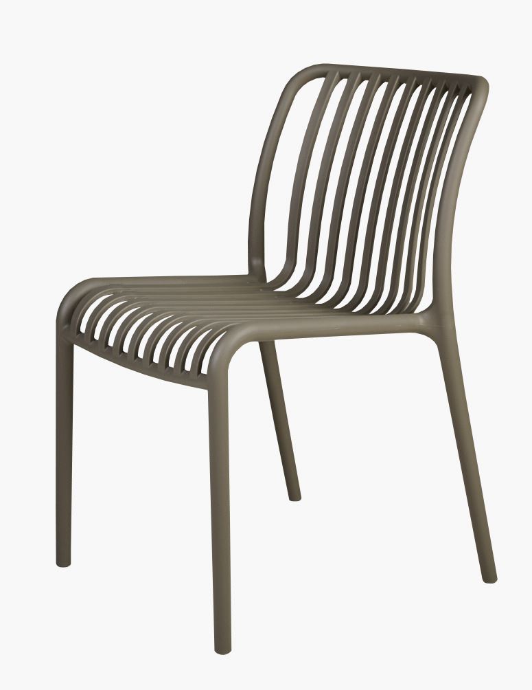 Aiatool hallikaspruun - 47x58x80 cm hallikaspruun - 1