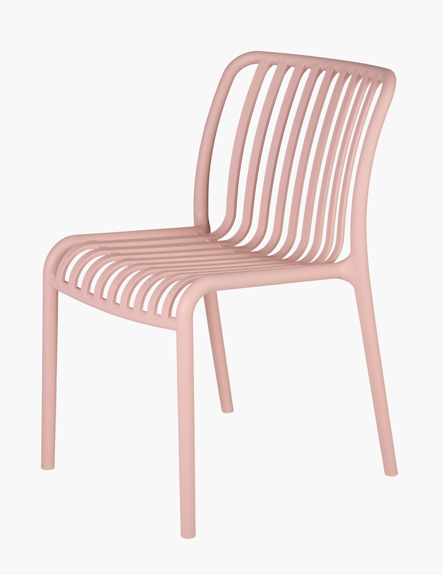 Aiatool heleroosa - 47x58x80 cm heleroosa - 1