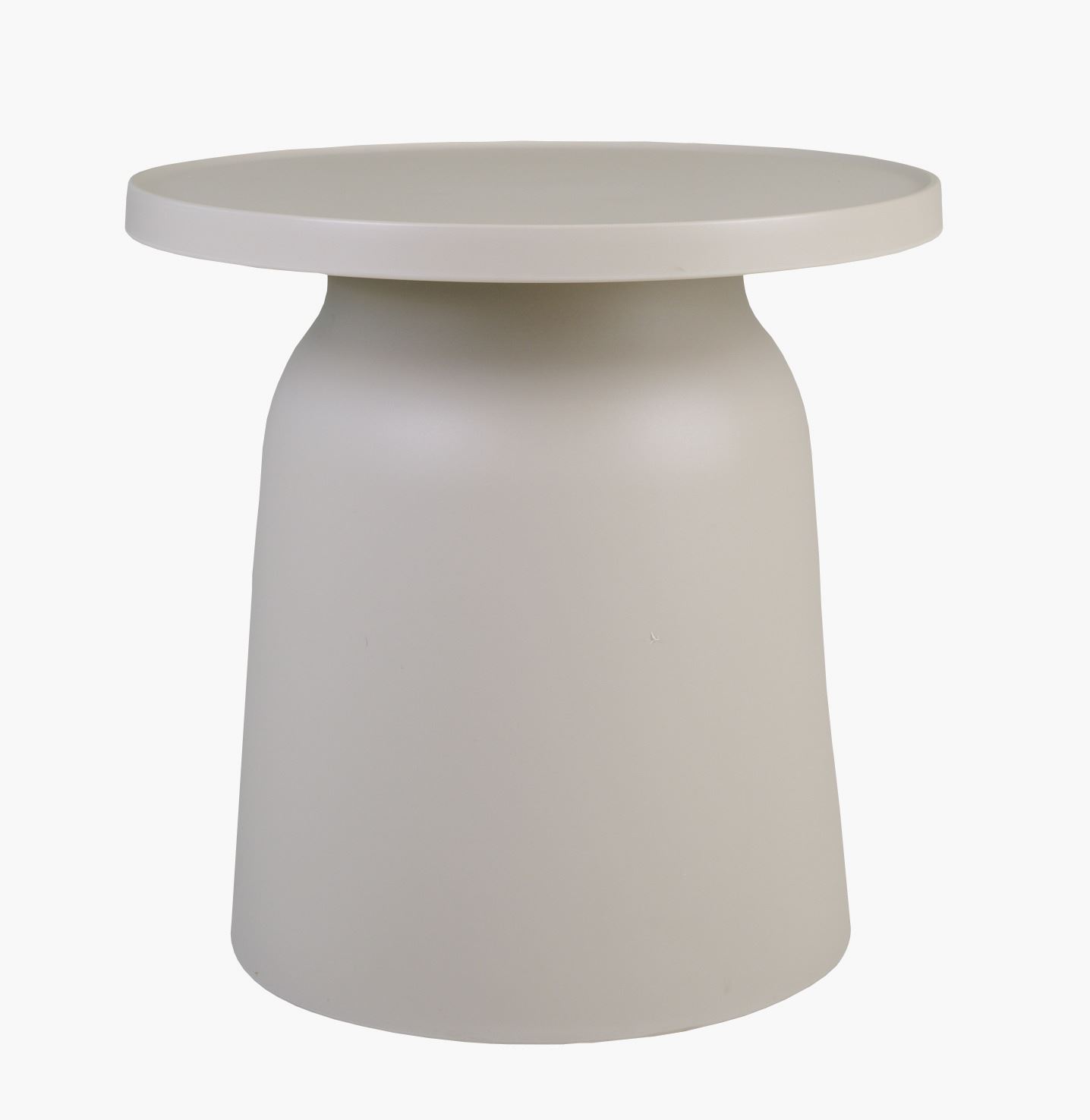 Aialaud sand - 47x47x47 cm ø47 sand - 1