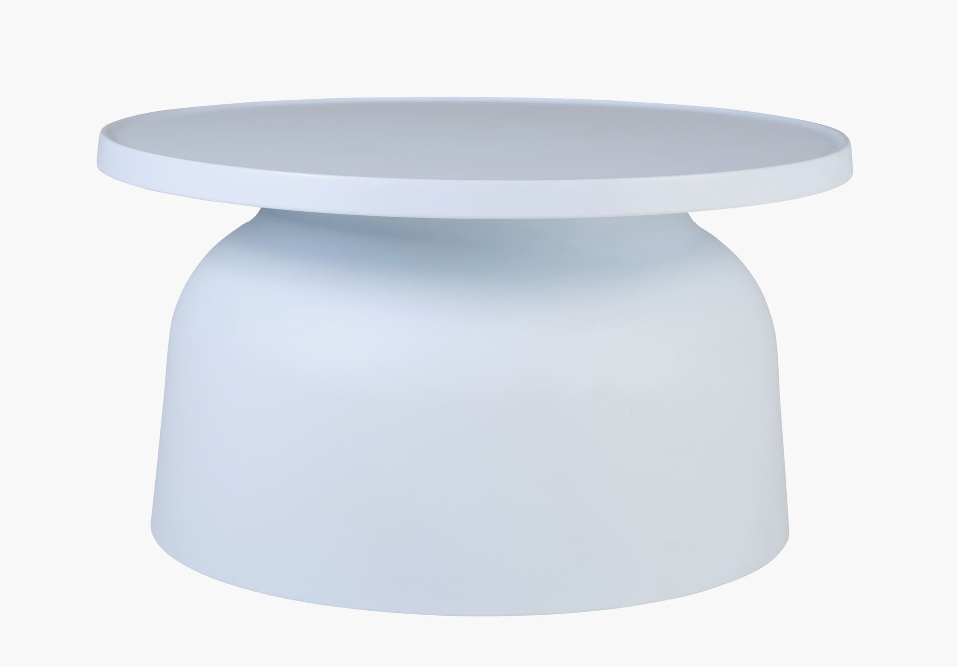 Aialaud hele sinine - 67x67x36 cm ø67 hele sinine - 1