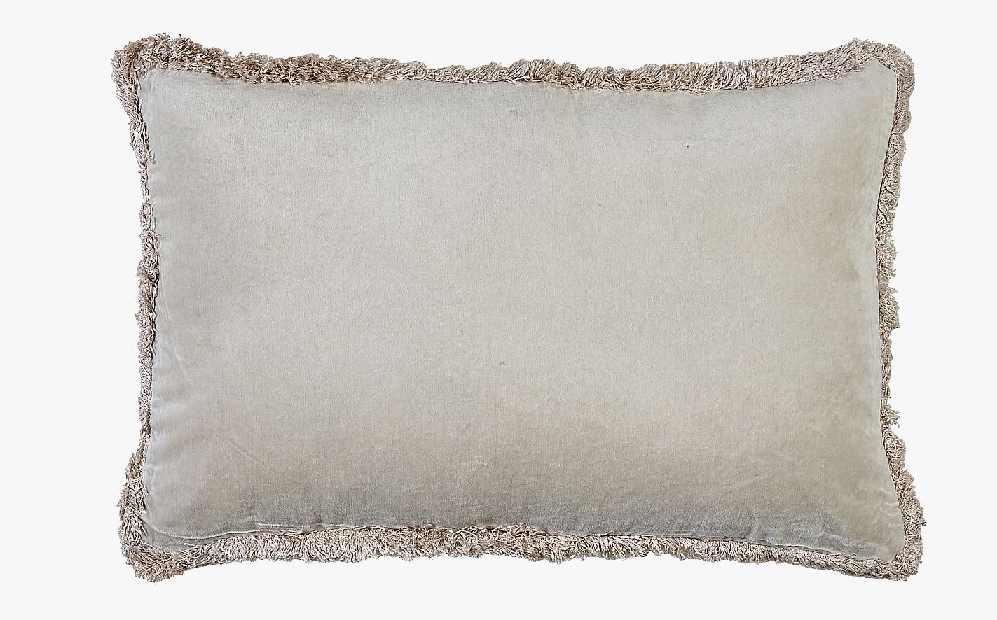 Dekoratiivpadja kate beež - 40x60 cm beež - 1