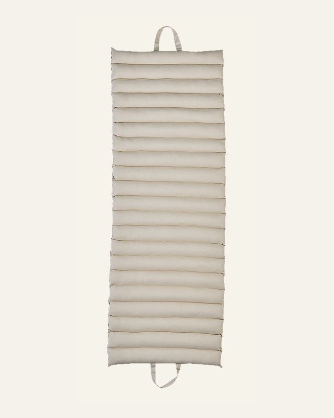 Toolipadi beež - 50x140 cm beež - 1