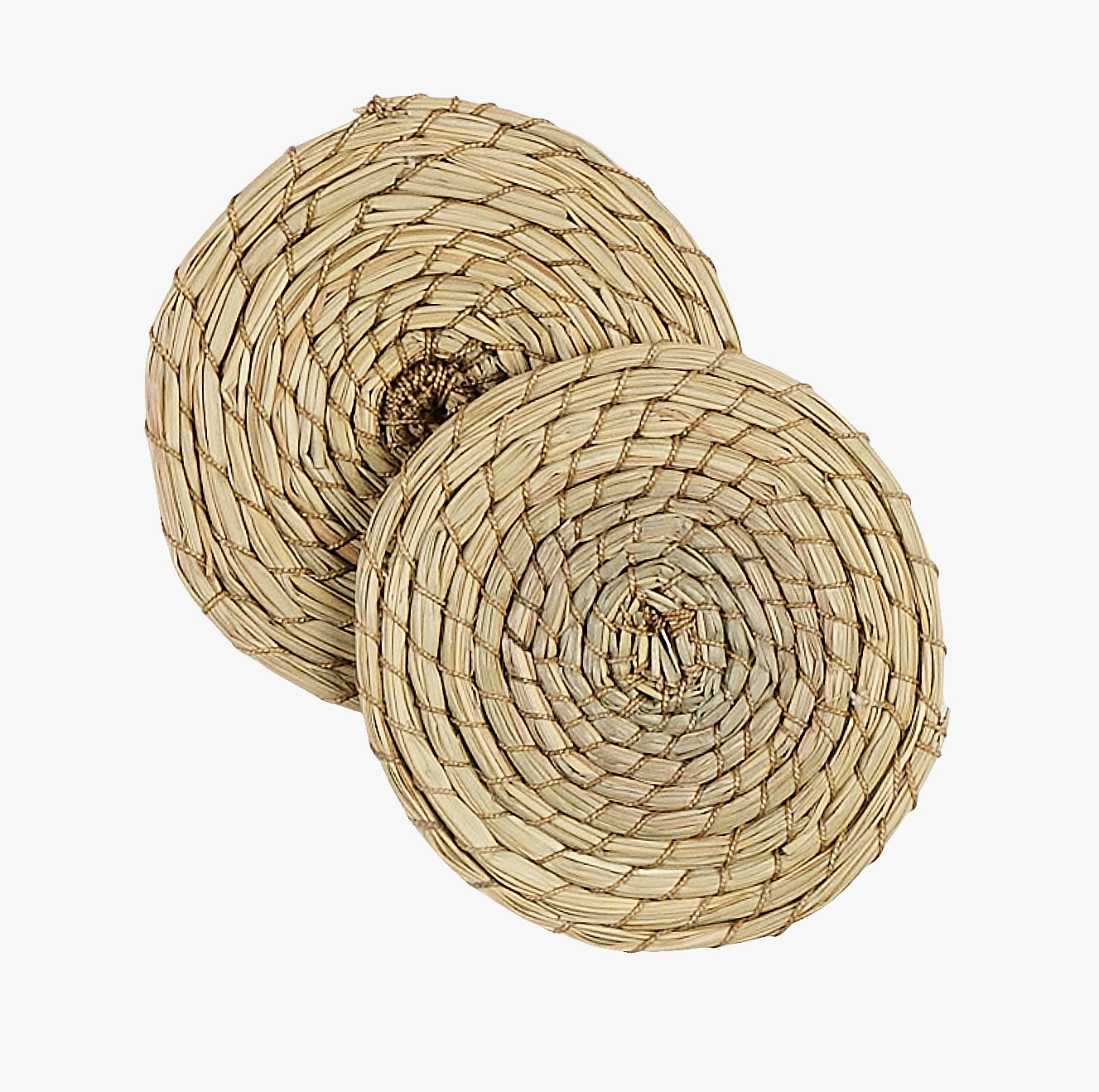 Klaasialus naturaalne toon - ø10 naturaalne toon - 1