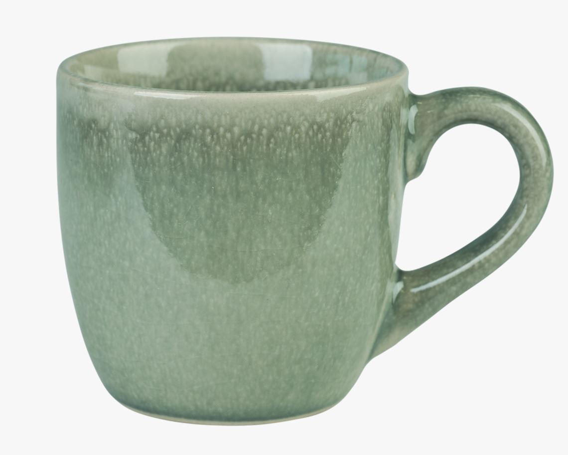 Tass roheline - 200 ml roheline - 1