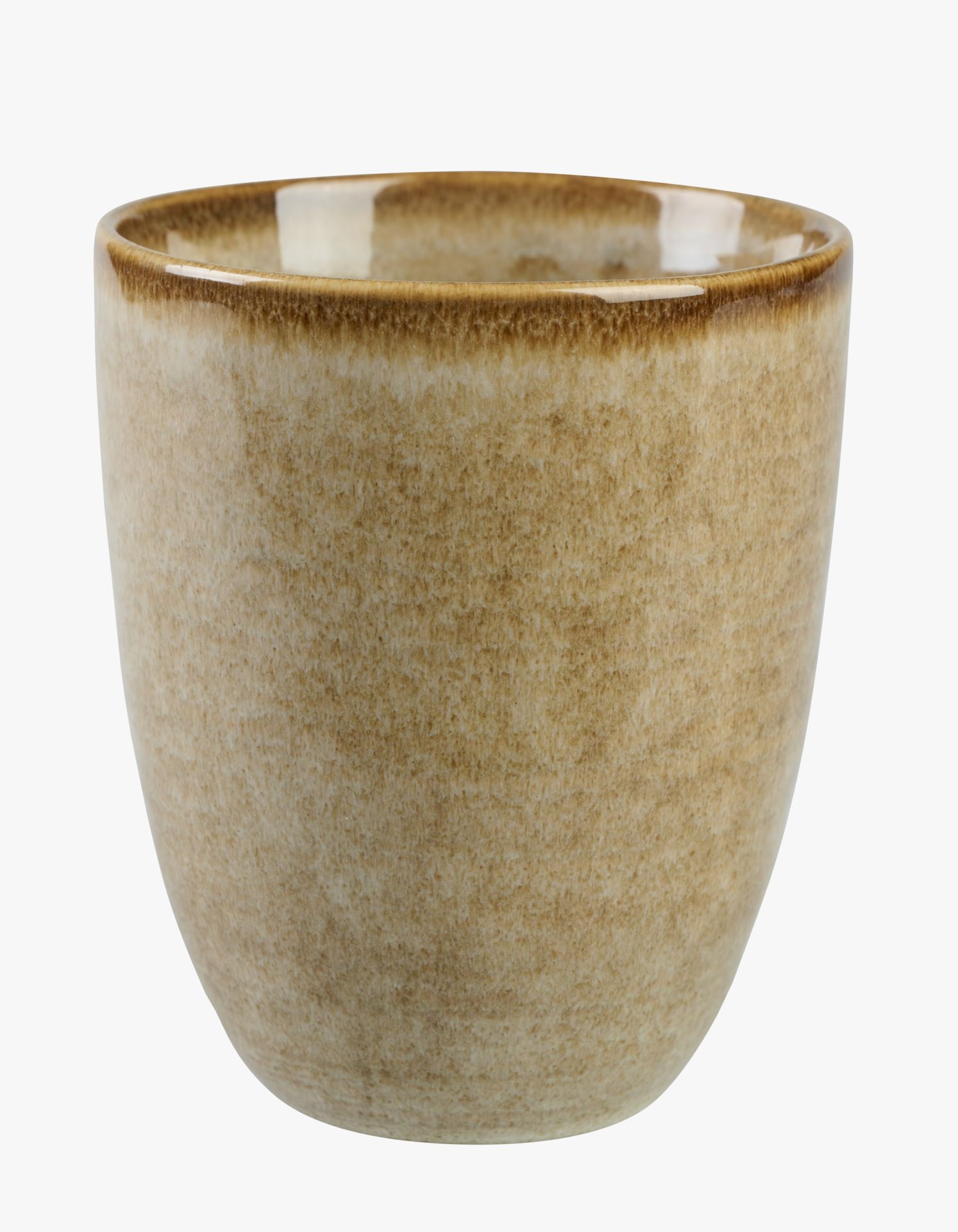 Kruus pruun - 325 ml pruun - 1