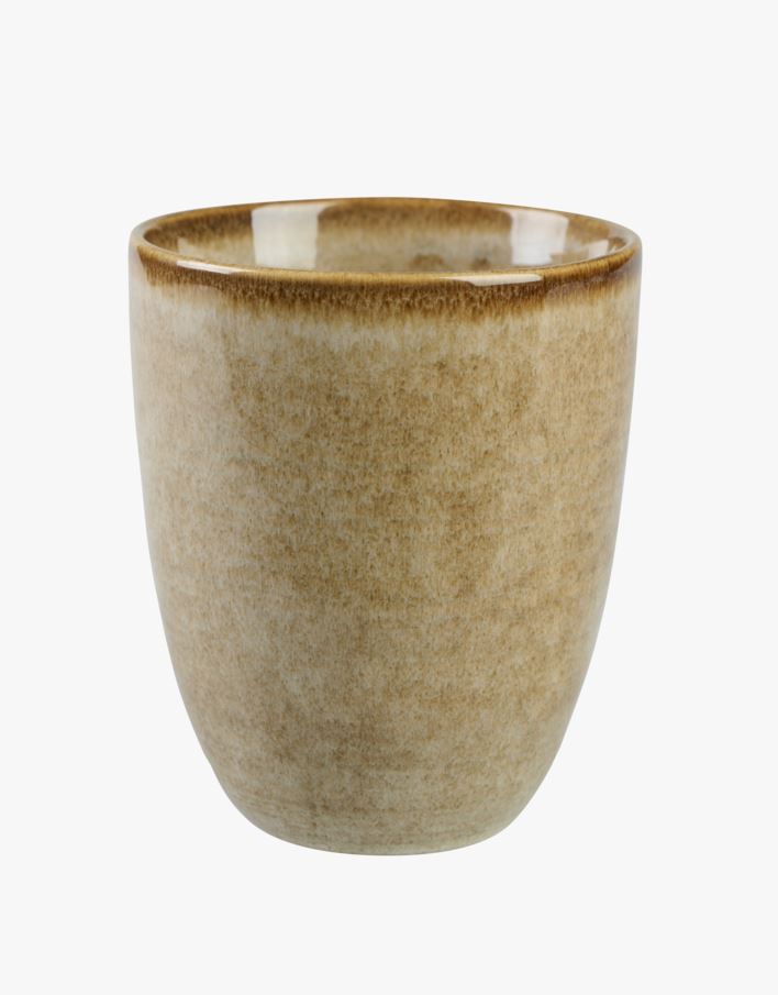 Kruus pruun - 325 ml pruun - 1