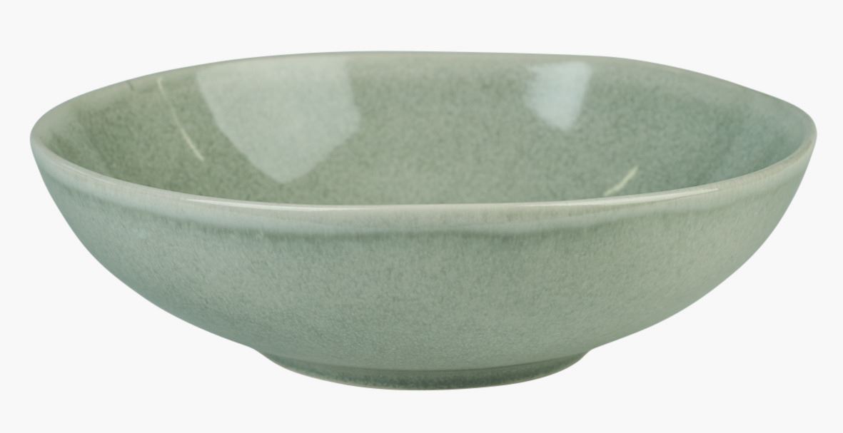 Kauss roheline - ø24,5 cm roheline - 1